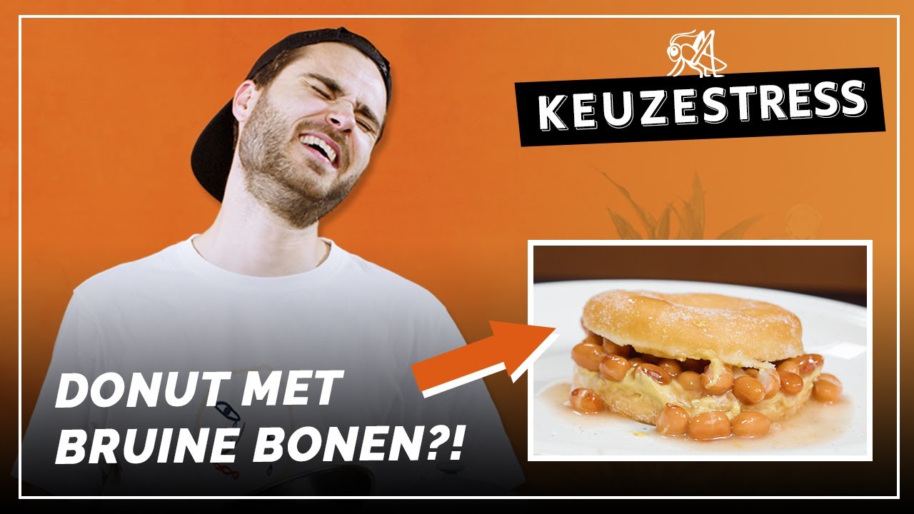 Tim Thijs: 'Mijn slechtste keuze ooit was om in Ede te gaan wonen' II Keuzestress II Afl. 9