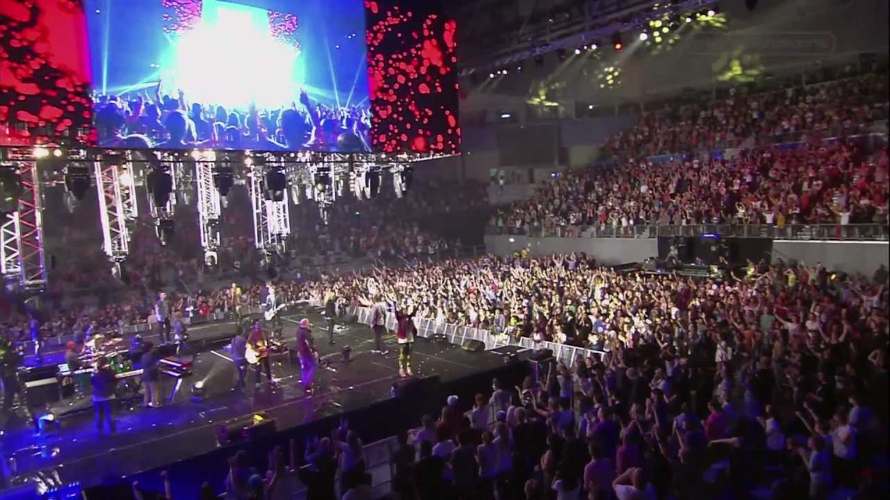 The Anthem (Full Song) | Planetshakers