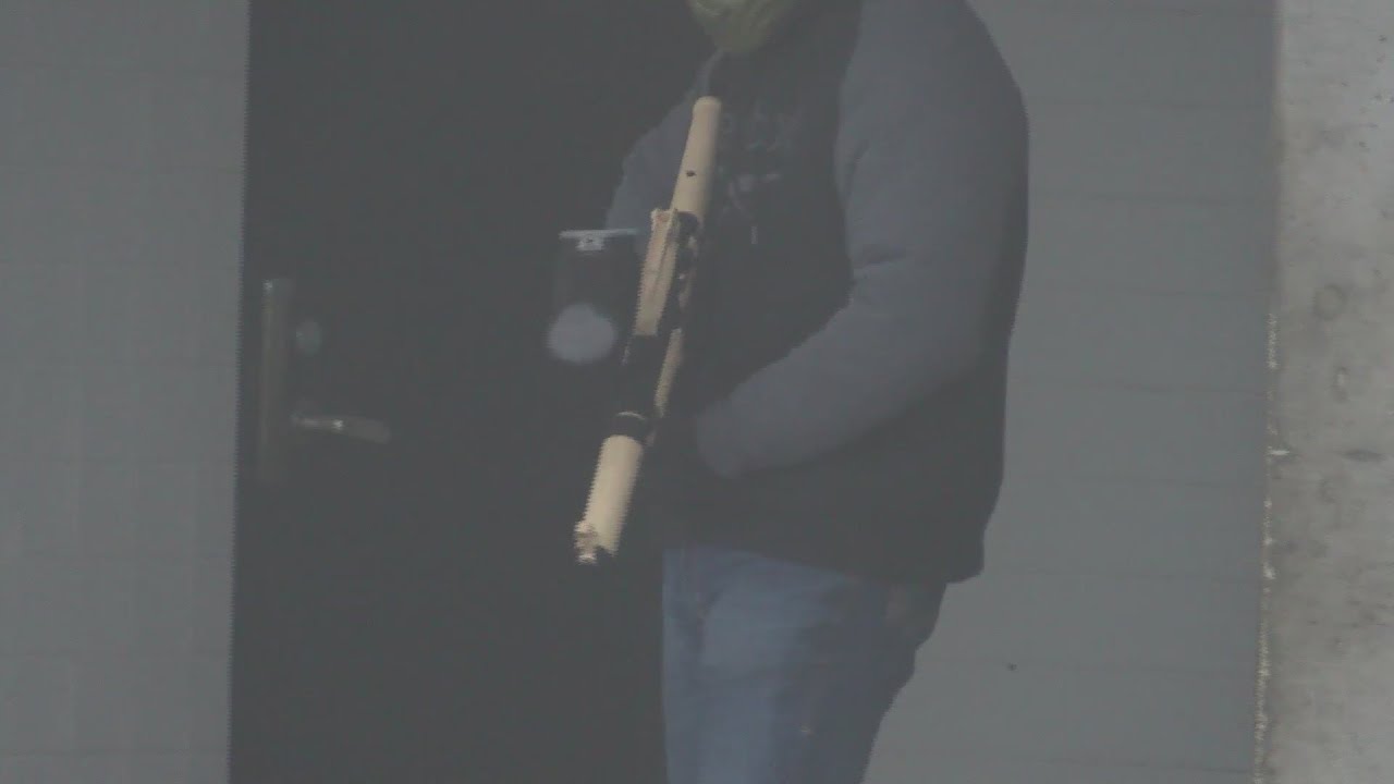 Madera Police, Madera Unified ramping up active shooter training on campuses