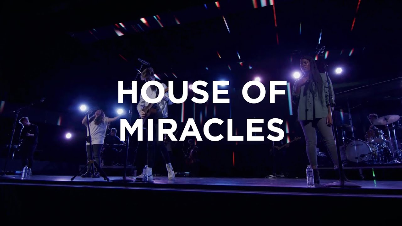 House of Miracles | Lindy Conant-Cofer and David Funk | Bethel Church