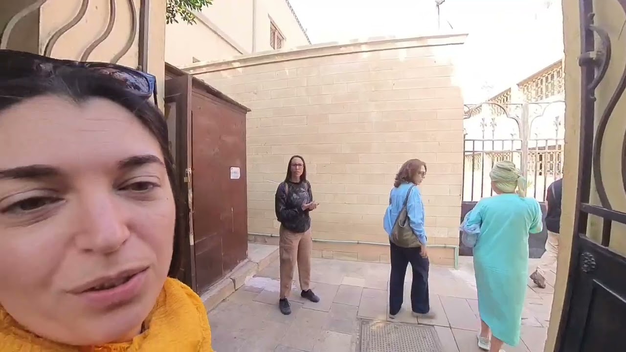 EGIPTO DIA 7