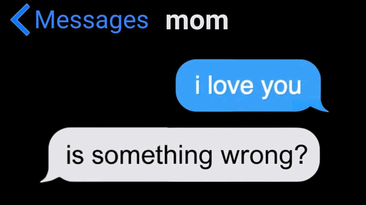 why asian parents don't say i love you (a deep dive)