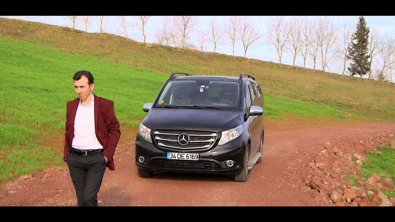 Cengiz Aydın   Kal Benim İçin
