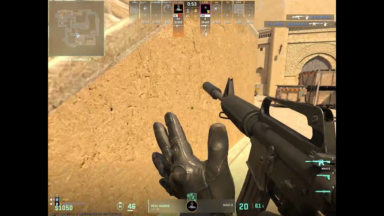 Counter strike 2