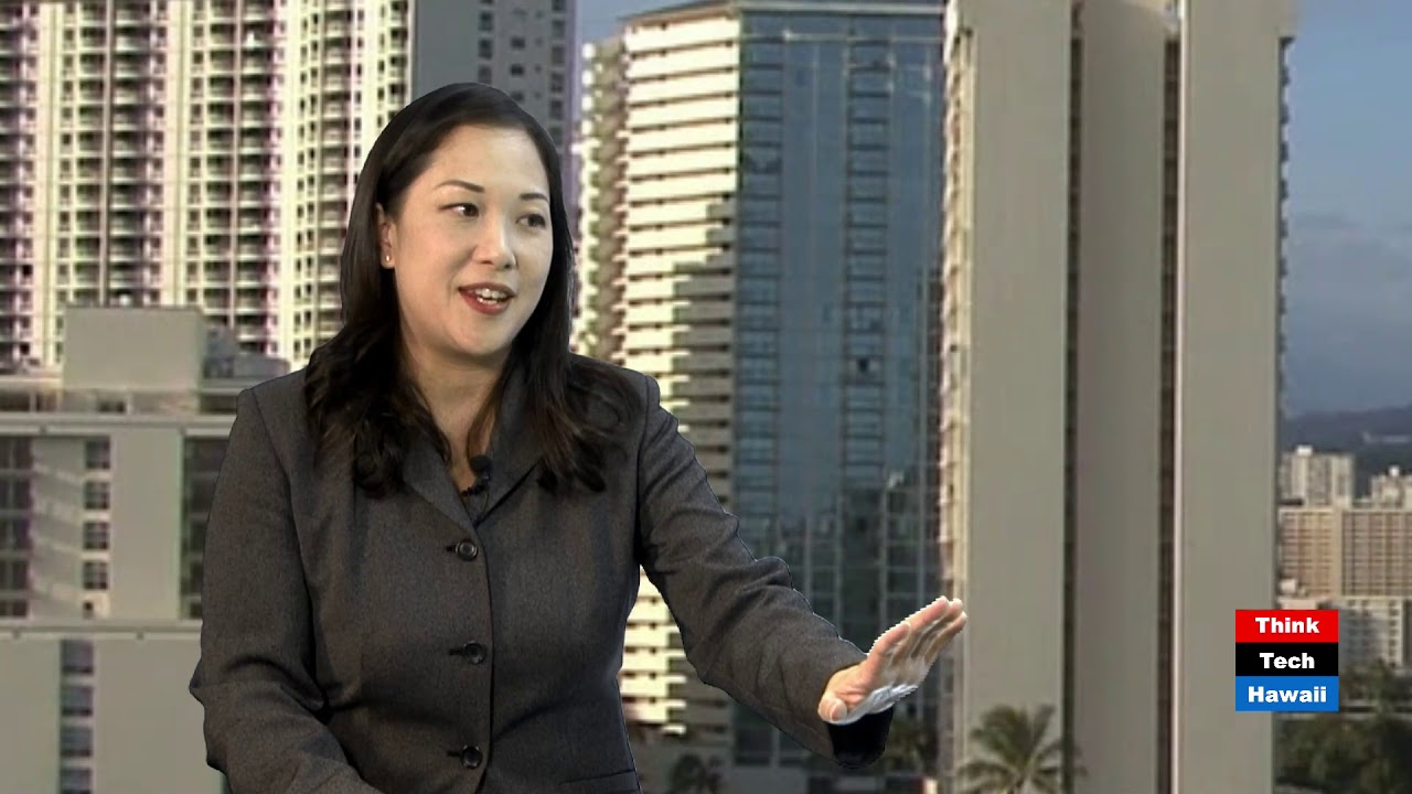 Out-of-the box Financial Thinking (Business In Hawaii)
