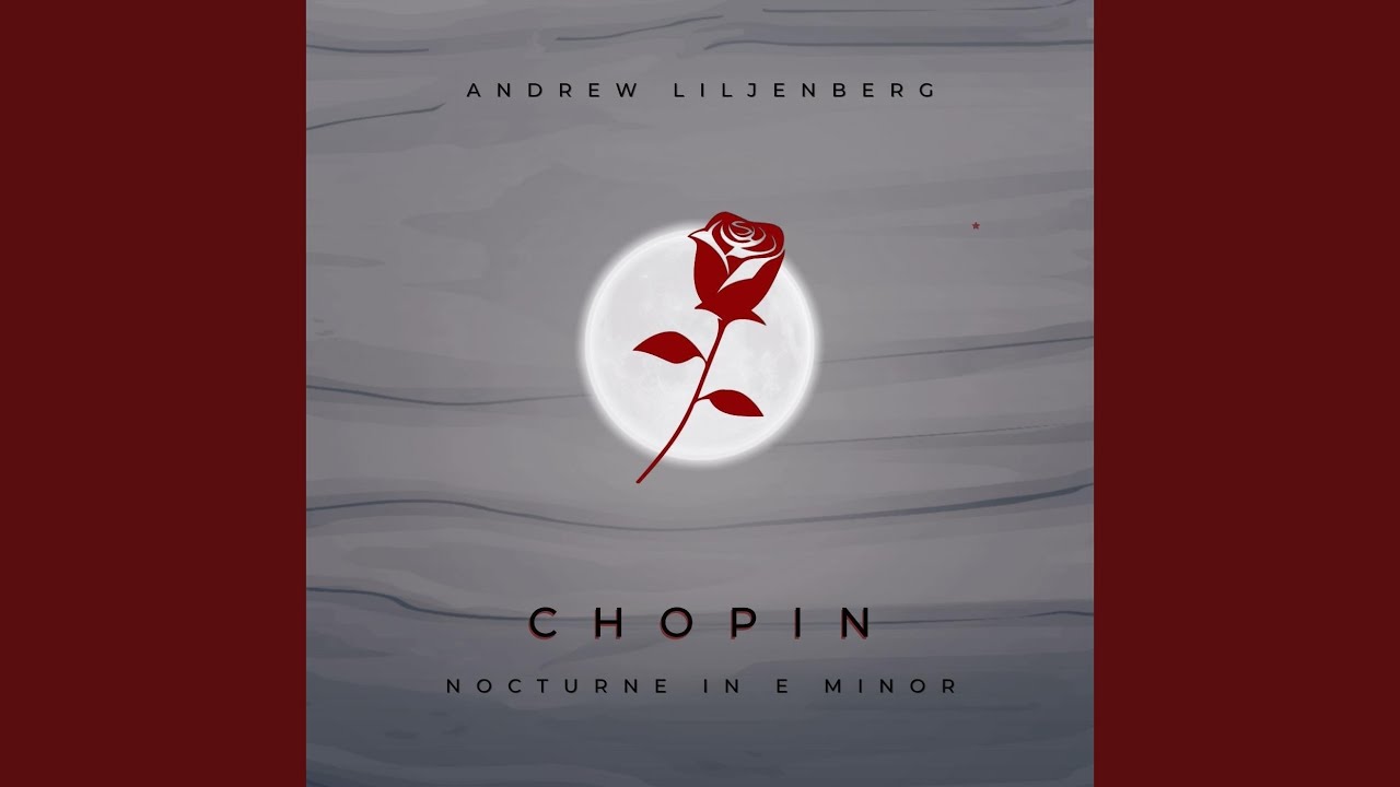 Nocturne in E Minor, Op. 72, No. 1