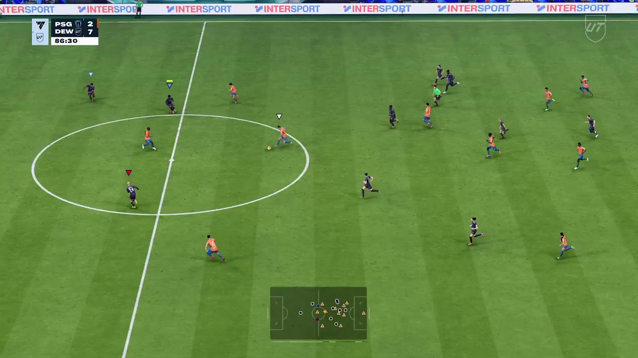 TOTY MEGA PACK OPENING