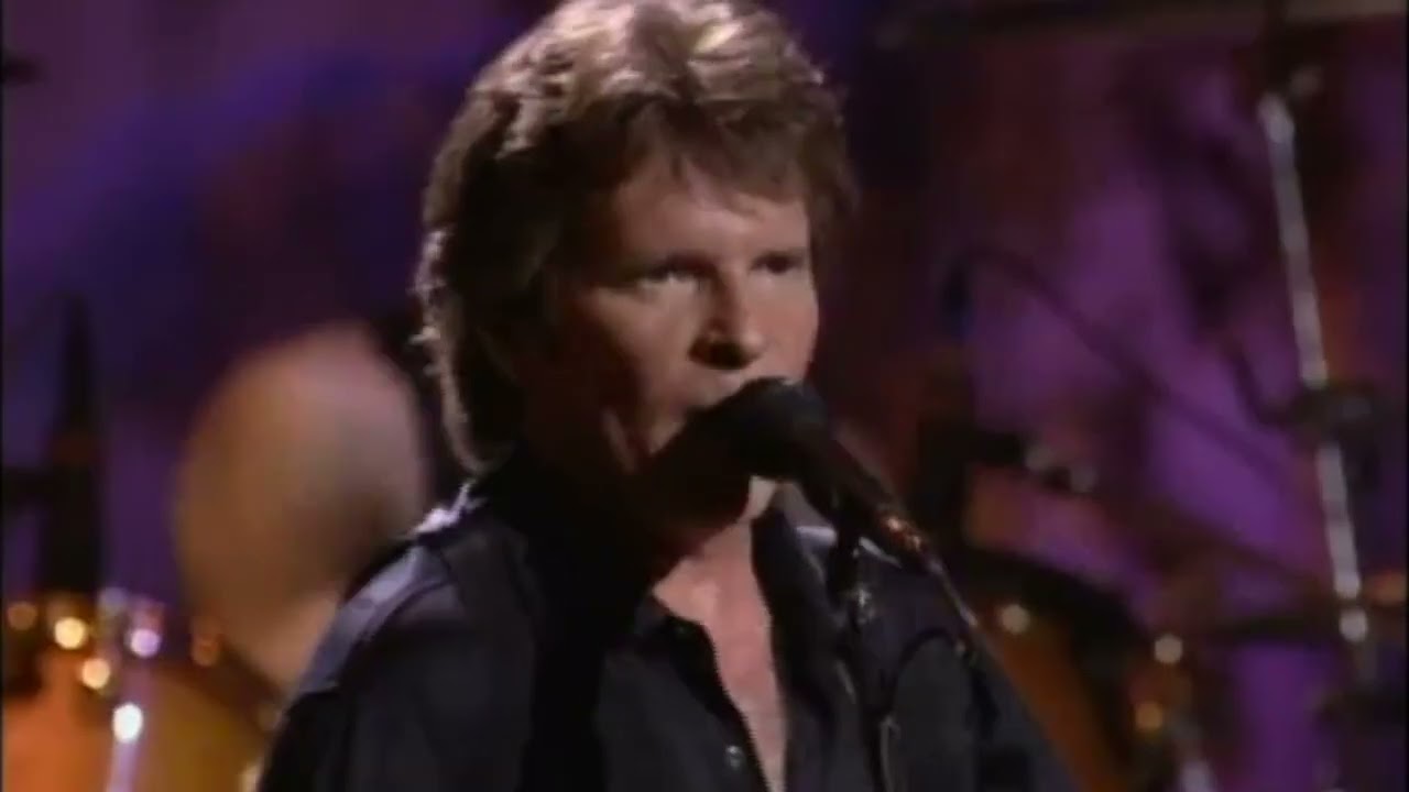 John Fogerty's Jukebox - 