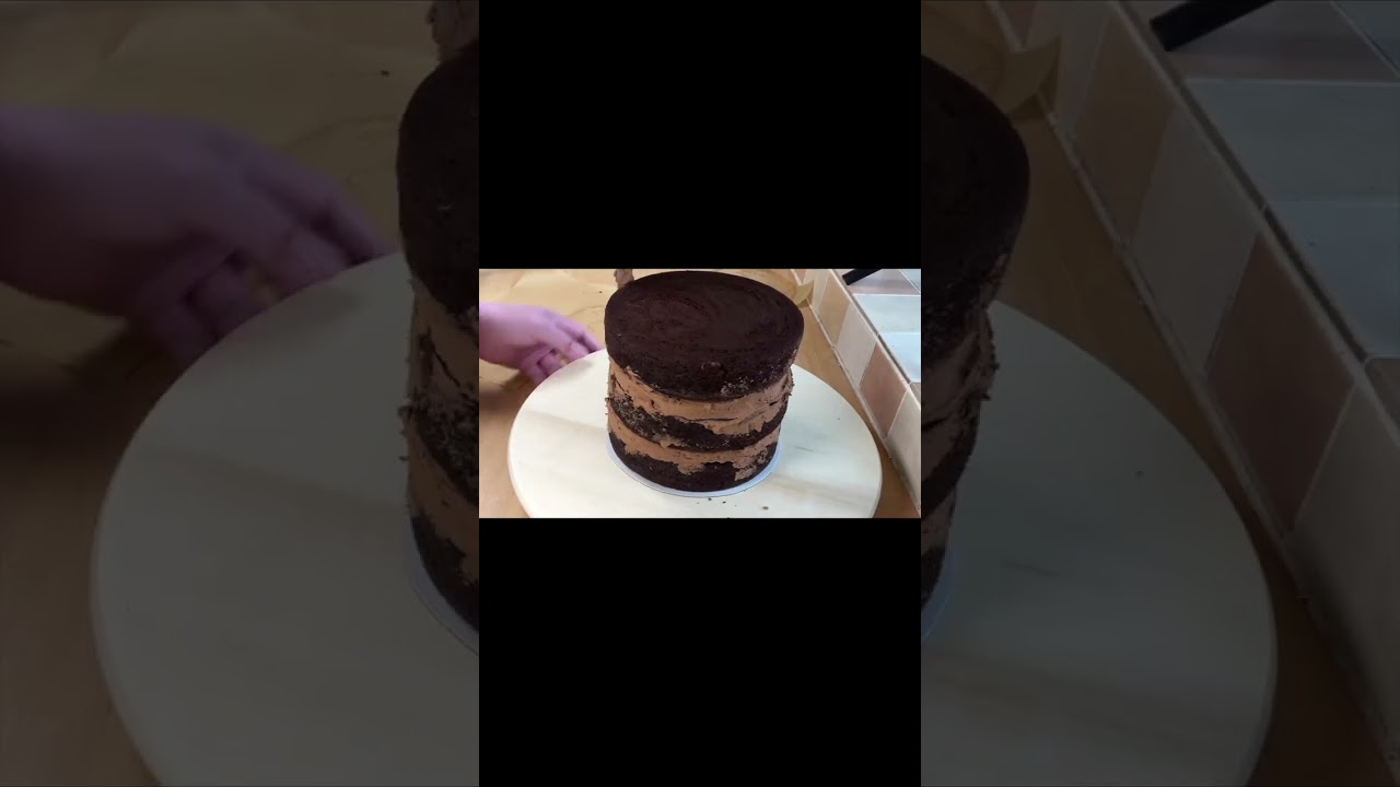How I Started a Cake Business After Job Loss: My Journey & Course.