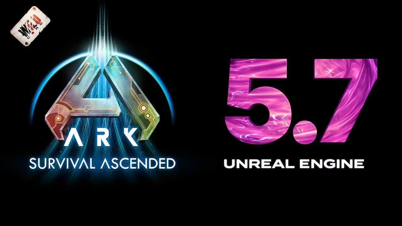 ARK Unreal Engine 5.7 Upgrade Official Release Date