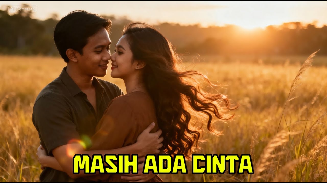 Masih ada Cinta (New Release)