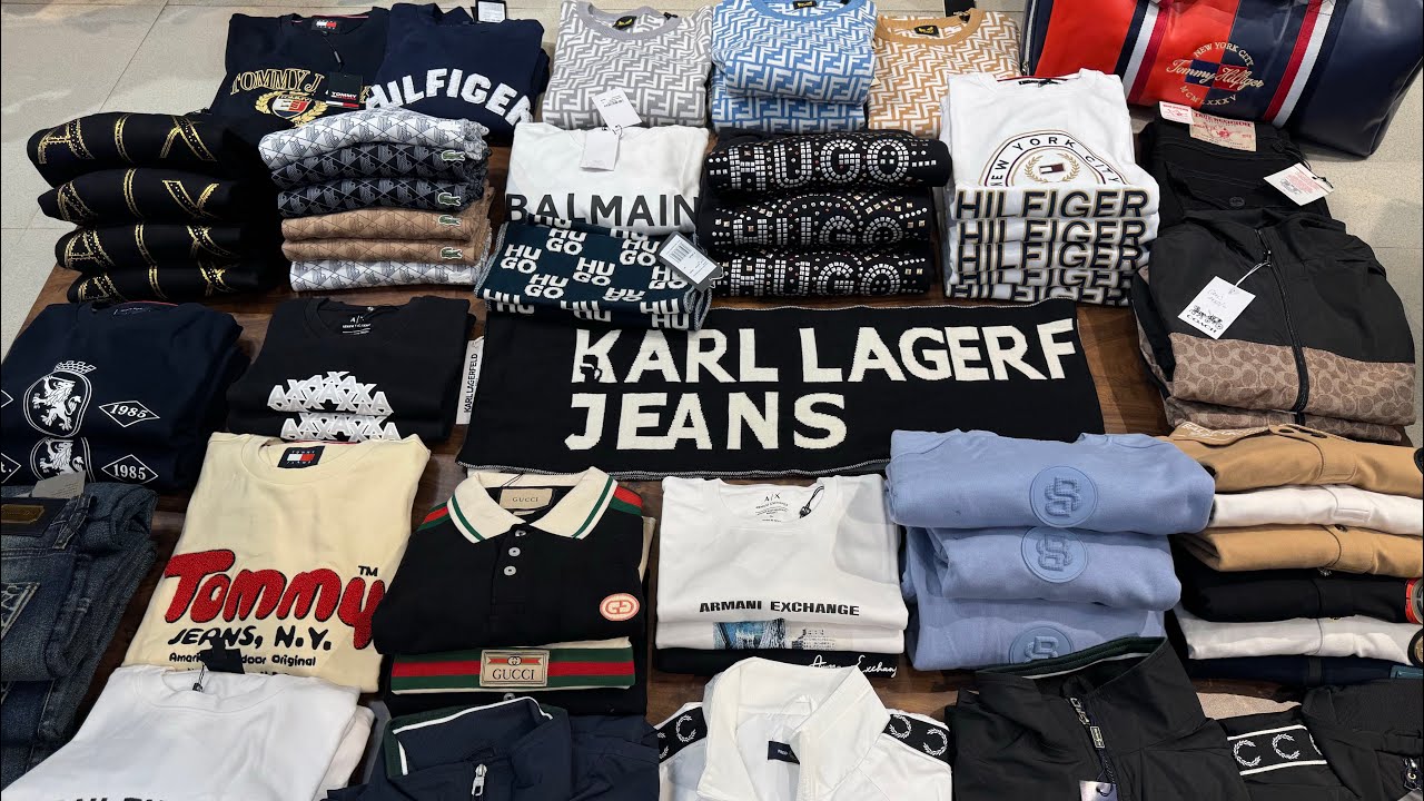 Premium |Quality Imported clothes Best Offers Limited |Stock  ITLY  Biggest Offers 😍