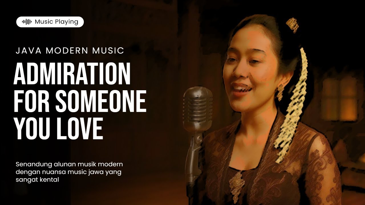 JMM - Jawa Music Vol 66 • Relaxing Javanese Chill Out • Javanese Music Modern • Indonesia