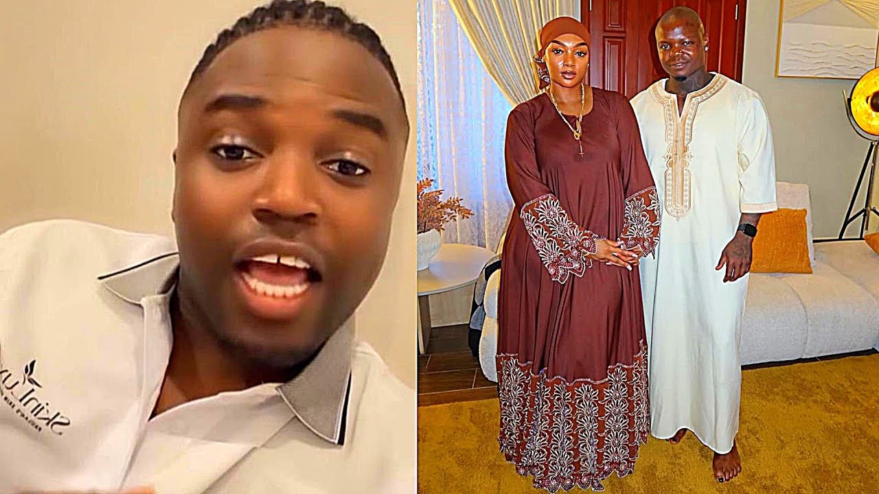 JUMALOKOLE AWALIPUA KAJALA NA HARMONIZE WAHESHIMU MFUNGO