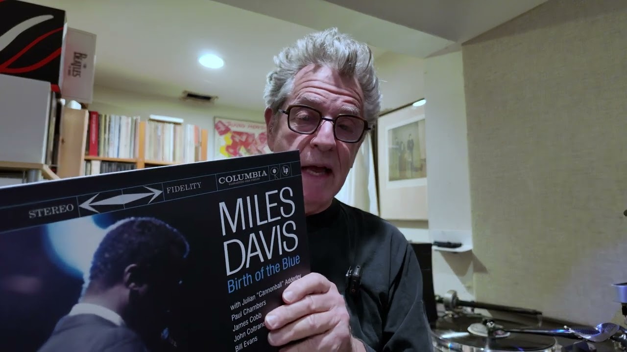Should You Buy The New Analogue Productions 