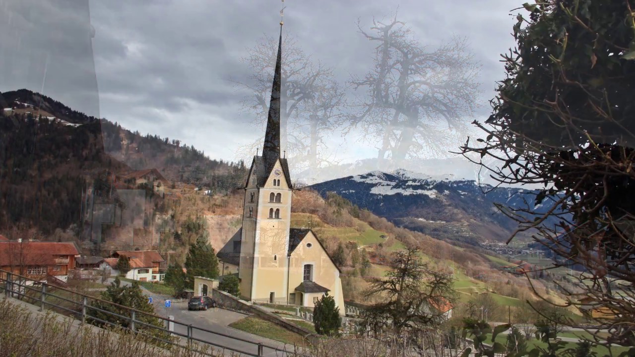 Impressionen Seewis 03 04 19