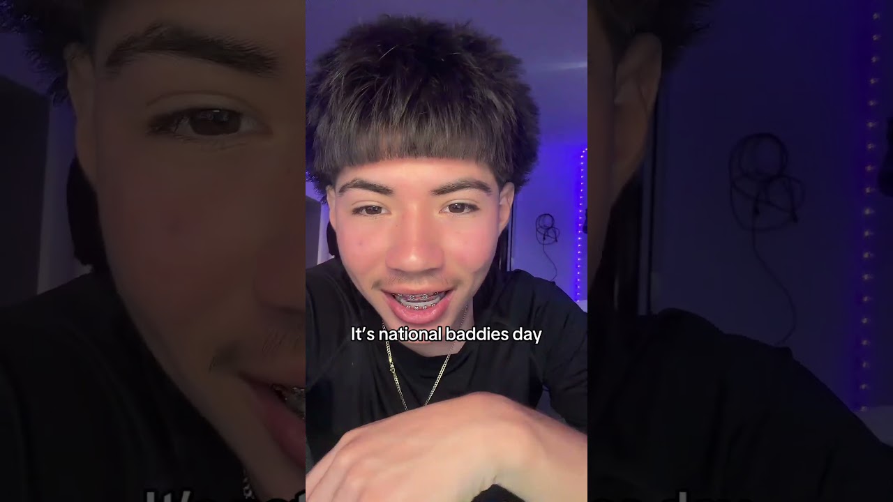 Send this video to a baddie 😉 | #fyp #funny #real #friends #viral