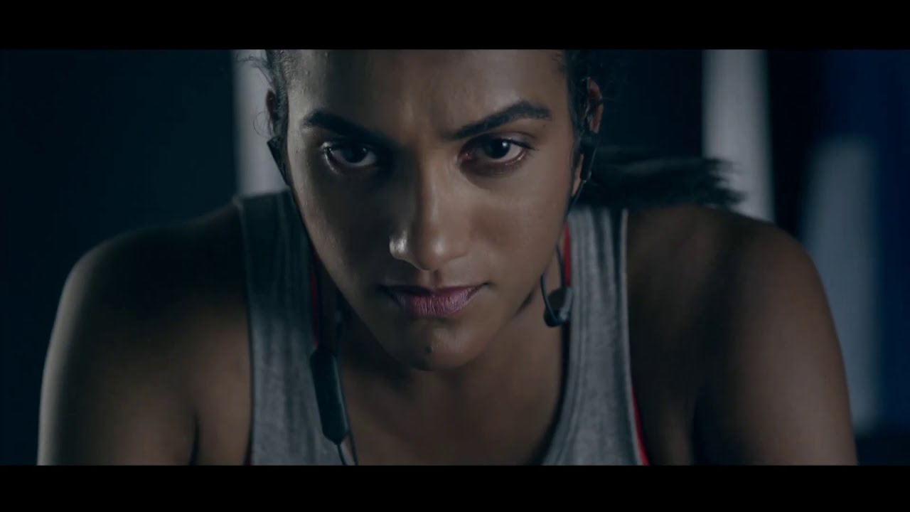 P. V. Sindhu Motivational video || A tribute to P. V. Sindhu on her Birthday