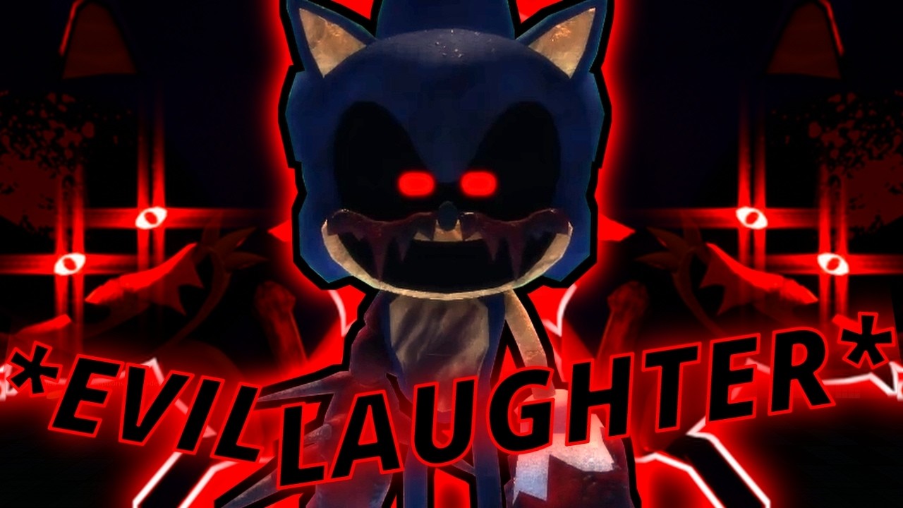 ROBLOX Sonic.EXE The Disaster Eclipsed: One Hour of Kolossos Server Wipes!