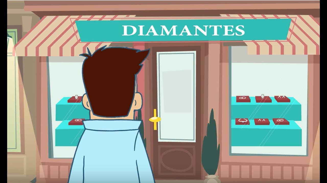 #EXPLICAMOS™ DIAMANTES DE INVERSIÓN #videoexplicativo