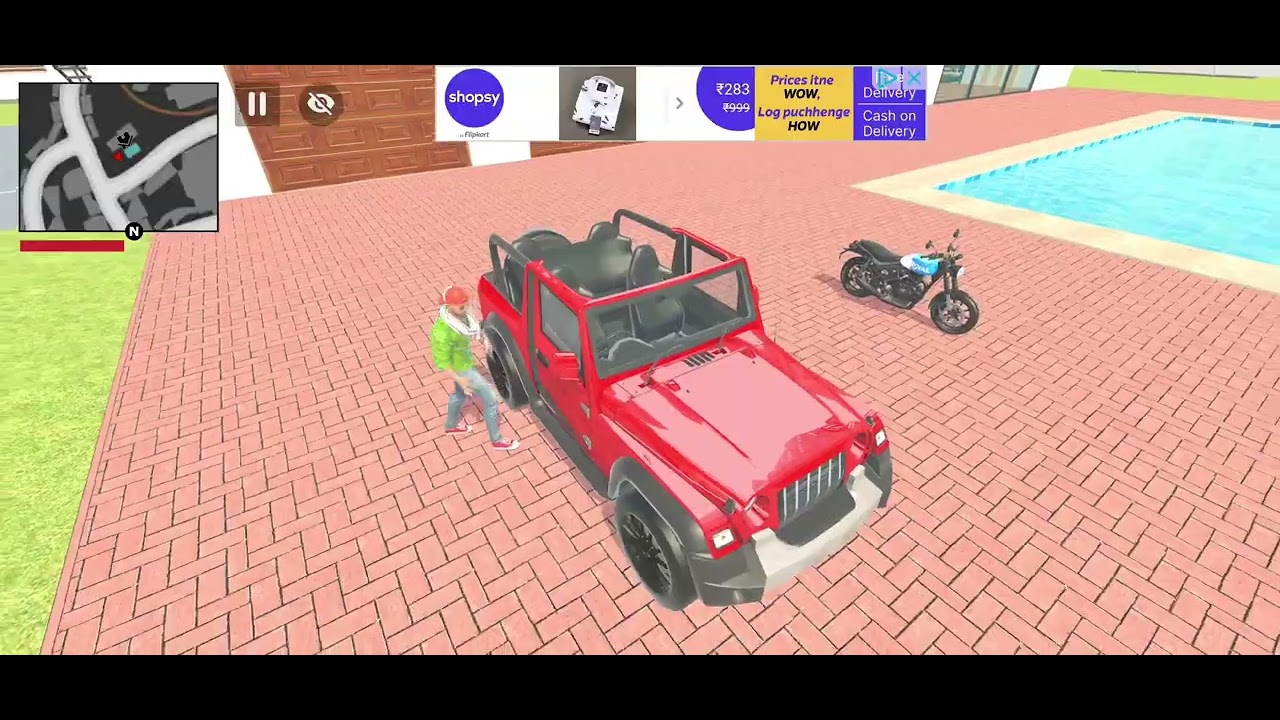 Gal ti go gaya bro😮‍💨 part1