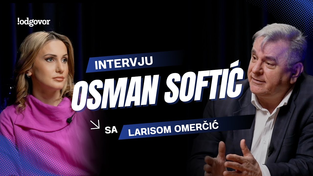 Osman Softić: Iran ne prihvata kontrolu Bliskog istoka, iranski narod će odlučiti o svojoj sudbini