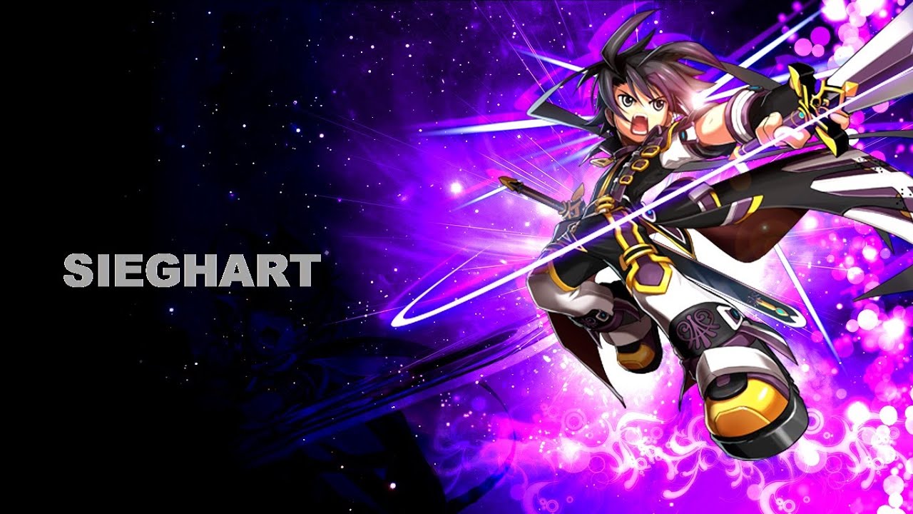 MOSTRANDO MEU SIEGHART SS 98K + DICAS DE CLASSE! GRAND CHASE CLASSIC