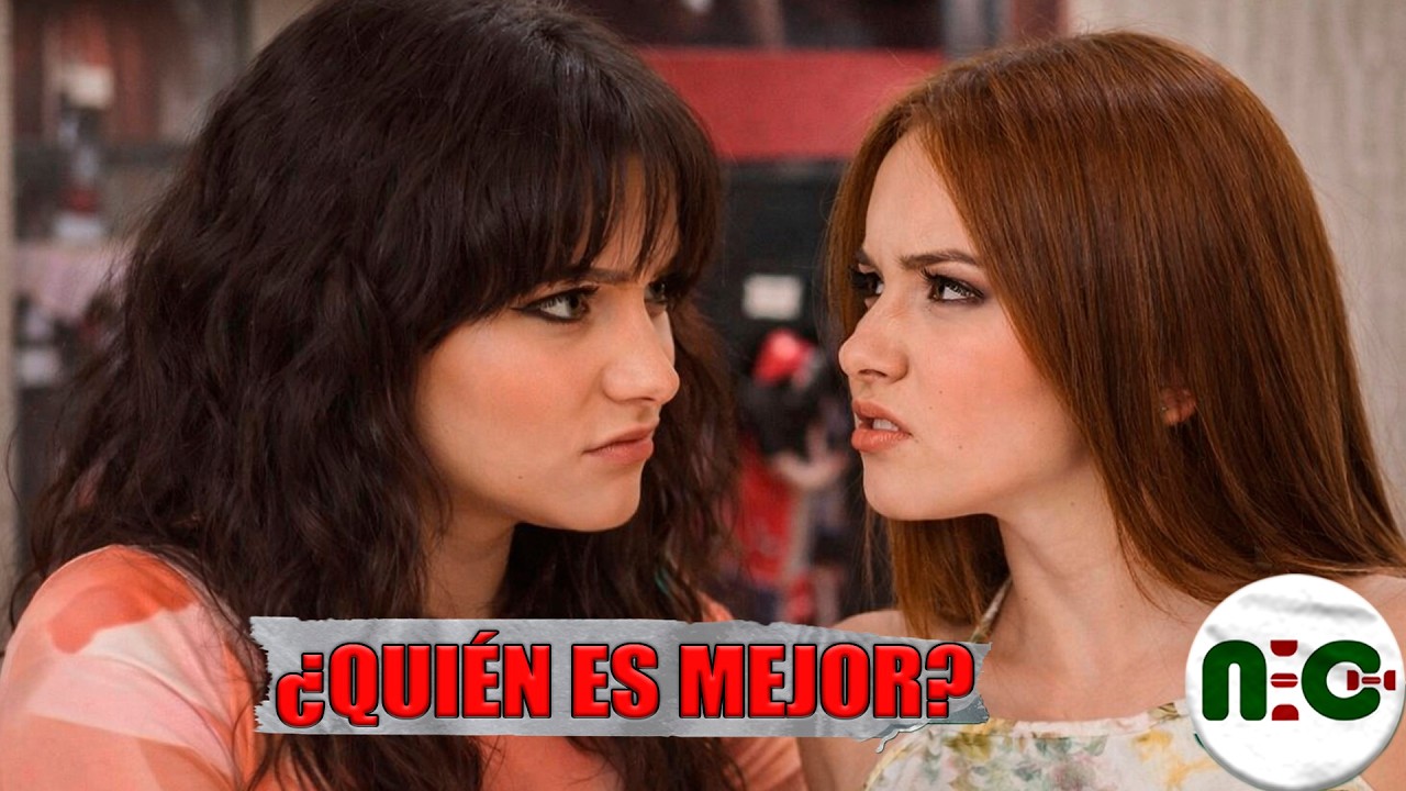 Sara Toscano VS la ex de Joyner ¿Quién es mejor?