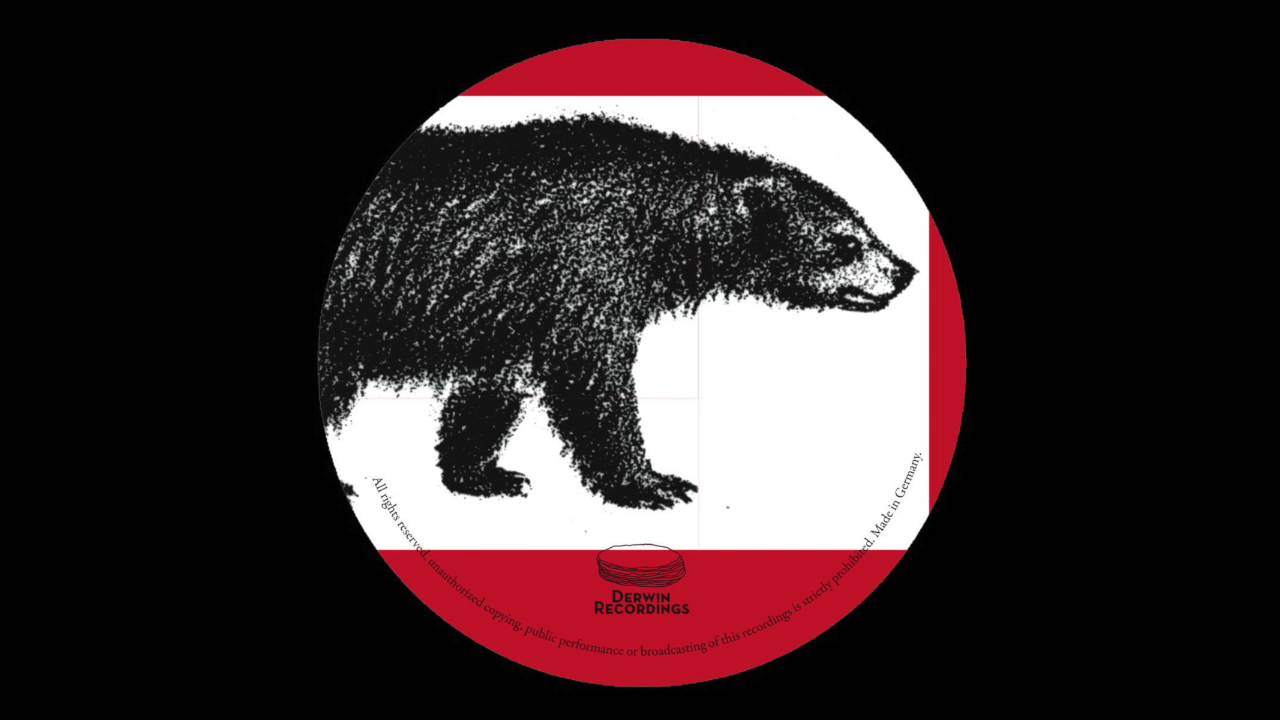 Prommer & Barck - Gladys Knight (Alex Barck Remix)