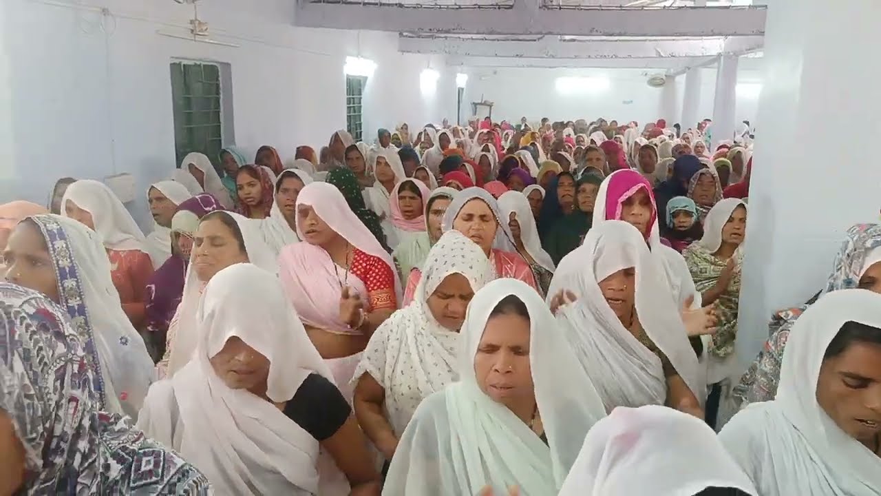 यीशु_कभी_ना_छोड़ेगा 🔥🔥नया मसीह हिंदी गीत#pastormukeshdawar#aambuakalisiya 