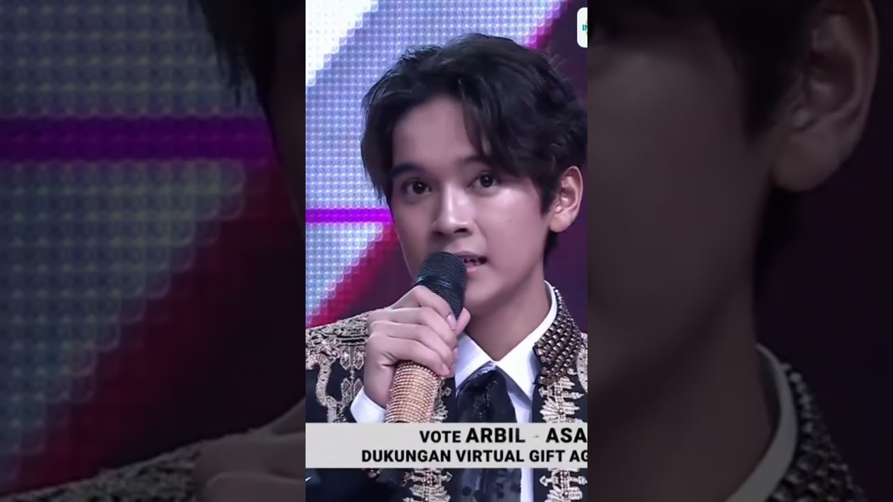 Wow! Ternyata @da7 arbilfahrizann01 selalu melakukan ini setiap mau pentas ✨