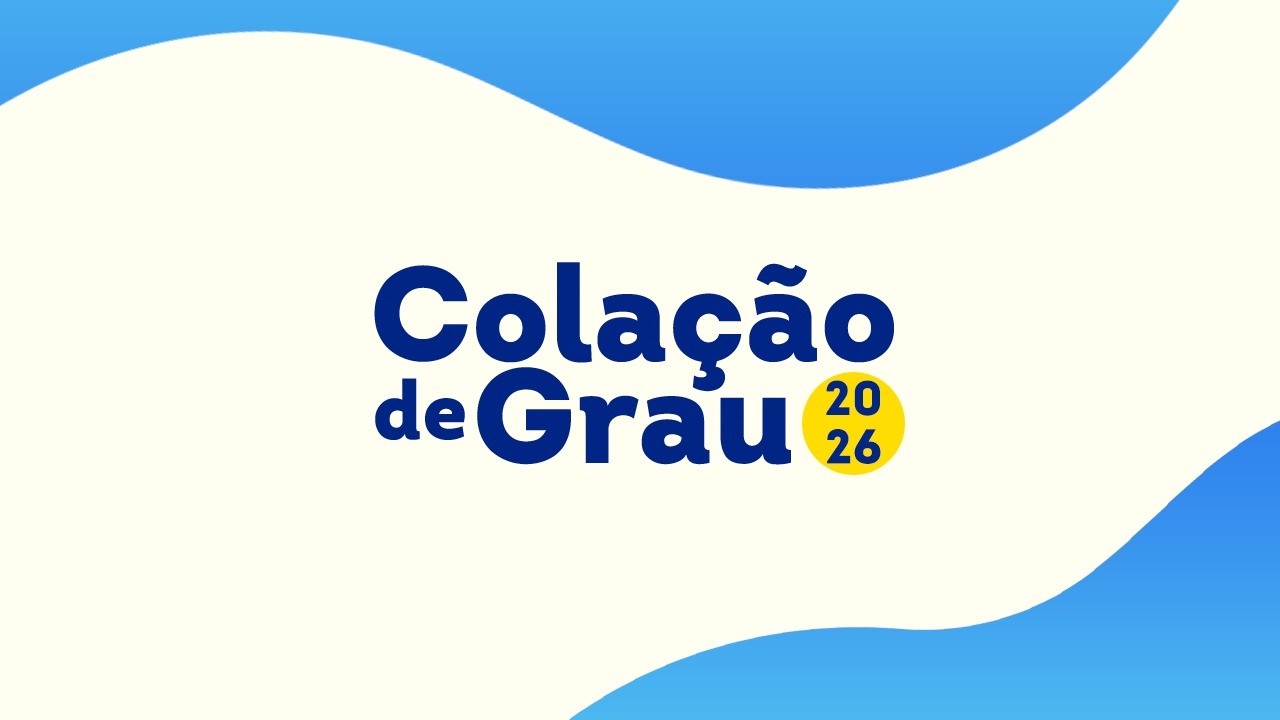 Colação de Grau Uniso - 03/03/2026