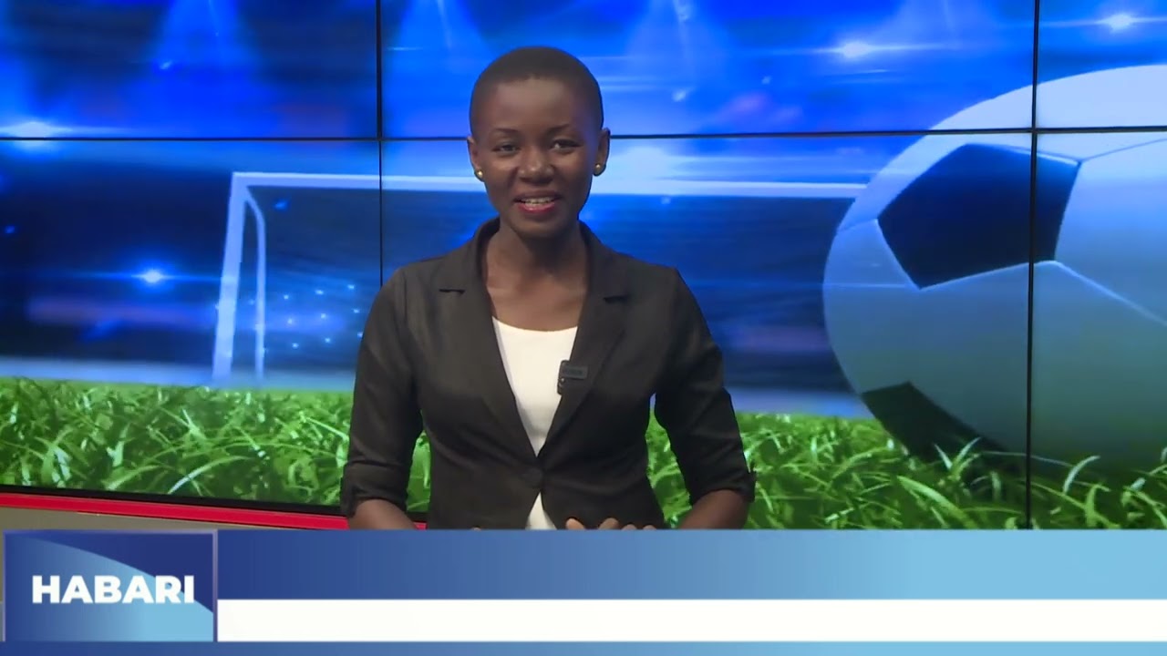 HABARI ZA MICHEZO NA BURUDANI 07.03.2026
