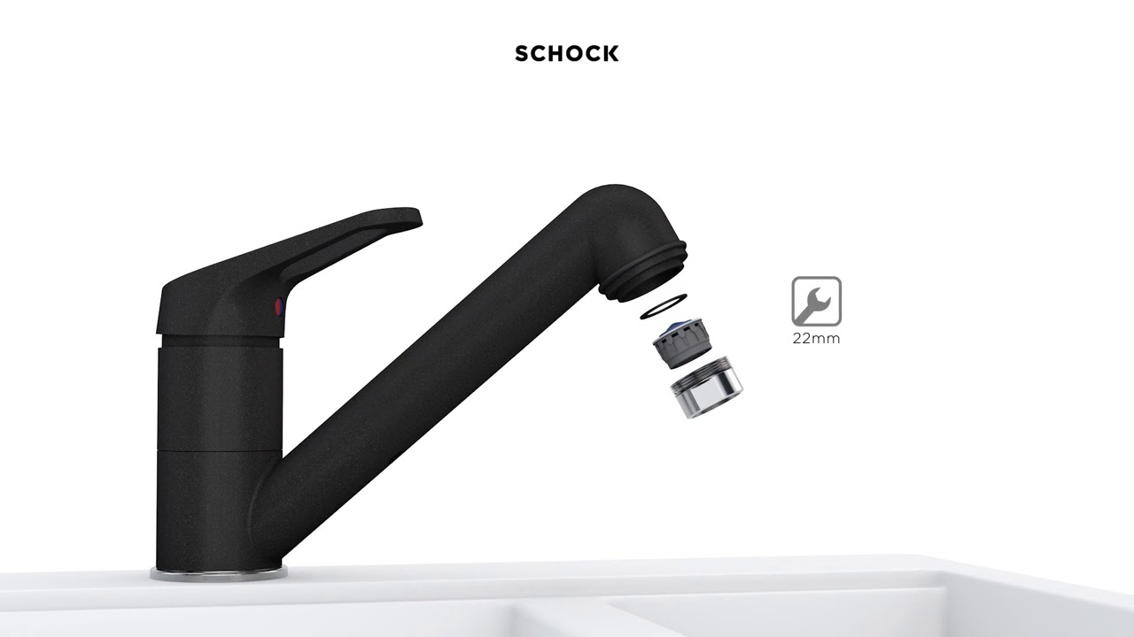 SCHOCK Cosmo