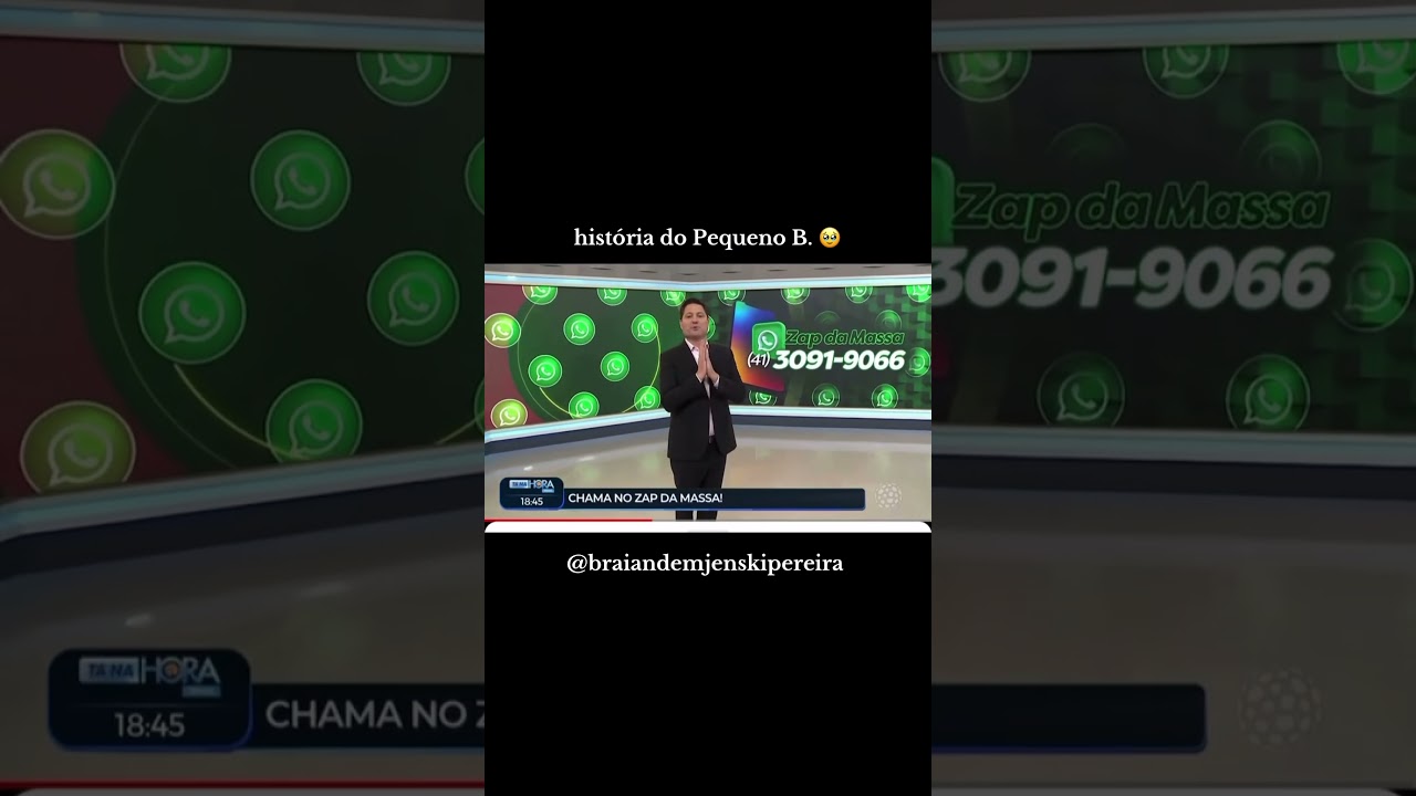 #juntospelobraian