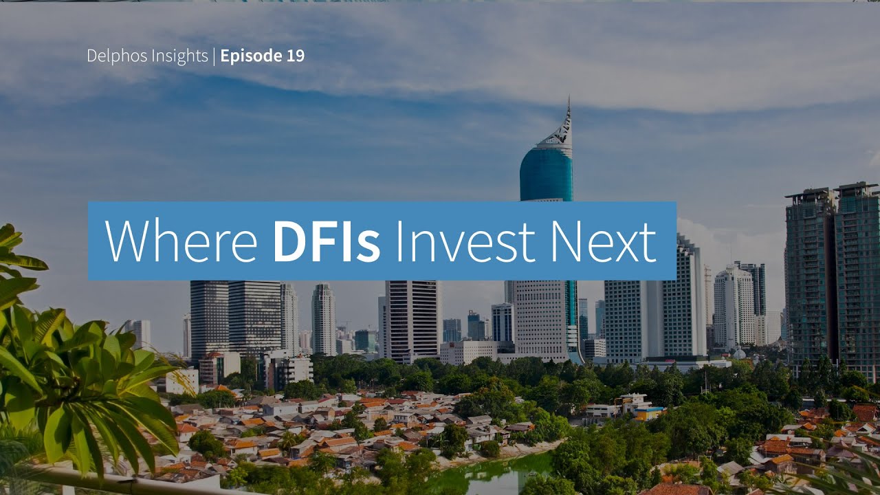 Emerging Markets 2026: Where Growth, Impact, and Capital Align