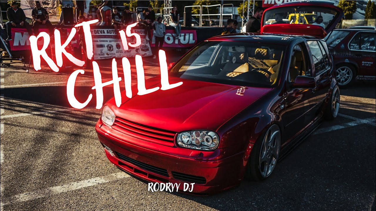 RKT CHILL 15 | ENGANCHADO 2K26 - RODRYY DJ