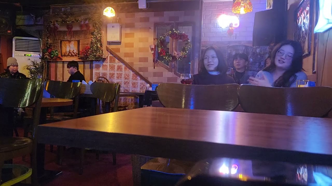 마미블루 2부 mammy blue 2026.01.02