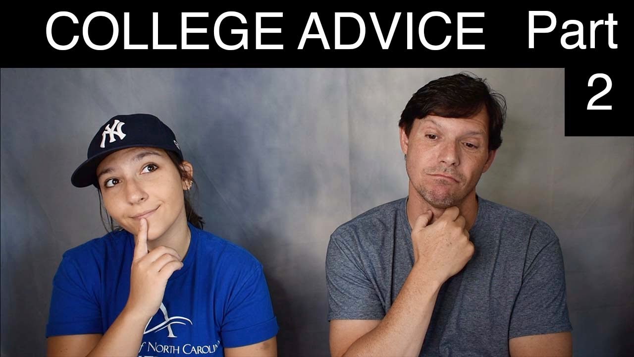 ADVICE FOR YOUR FIRST 2 WEEKS AS A METEOROLOGY MAJOR | College Advice