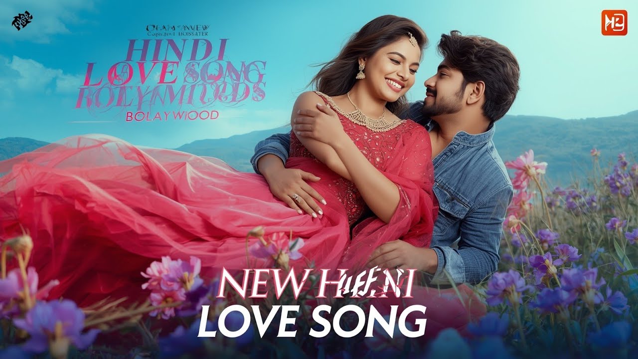 Best Hindi Love Song Bollywood Aag Chahat Ki Jamana Badal Jayiga 2025🌹