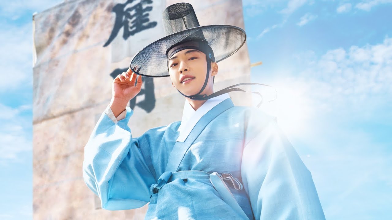 Joseon Attorney: A Morality OST Part 1 | (이창섭) LEE CHANG - Run away (조선변호사 OST)