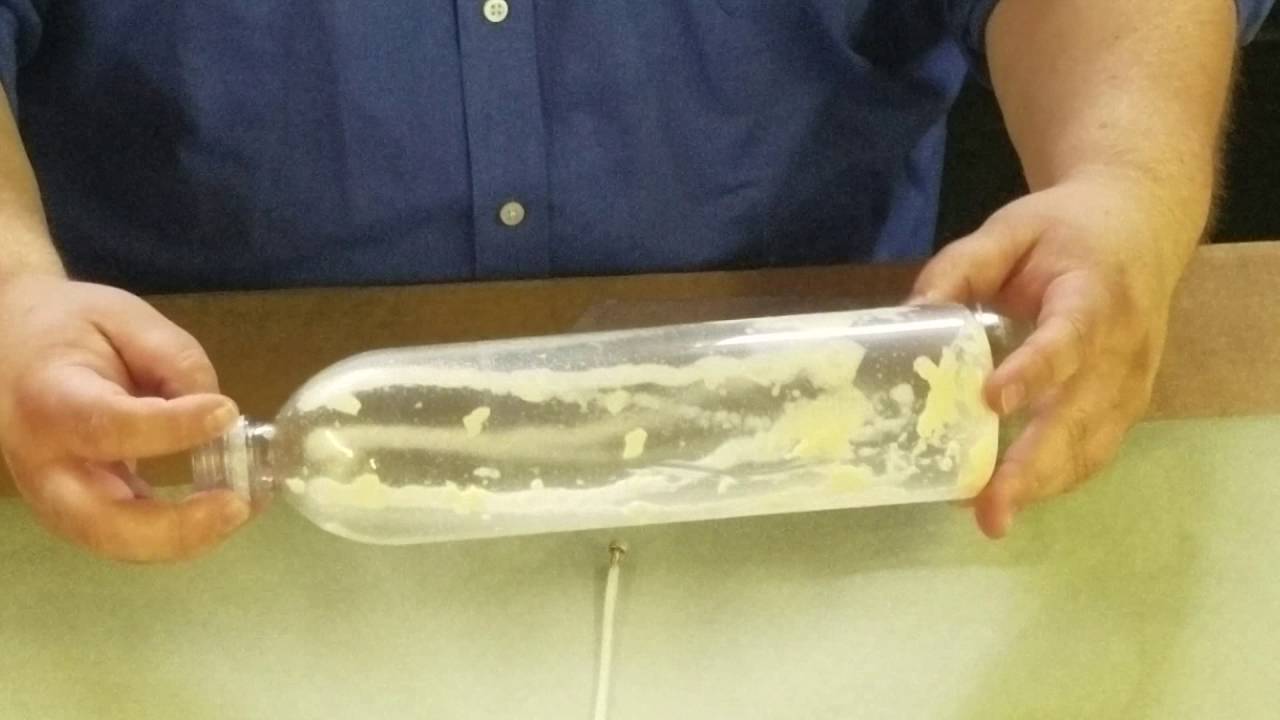3M Cavity Wax Plus and Wand Kit