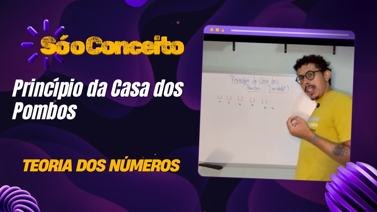 Princípio da casa dos pombos