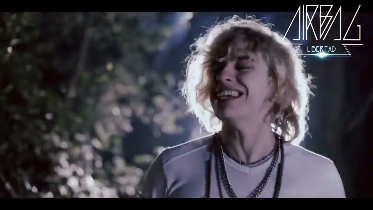 Airbag (Evolución) 2004 - 2024