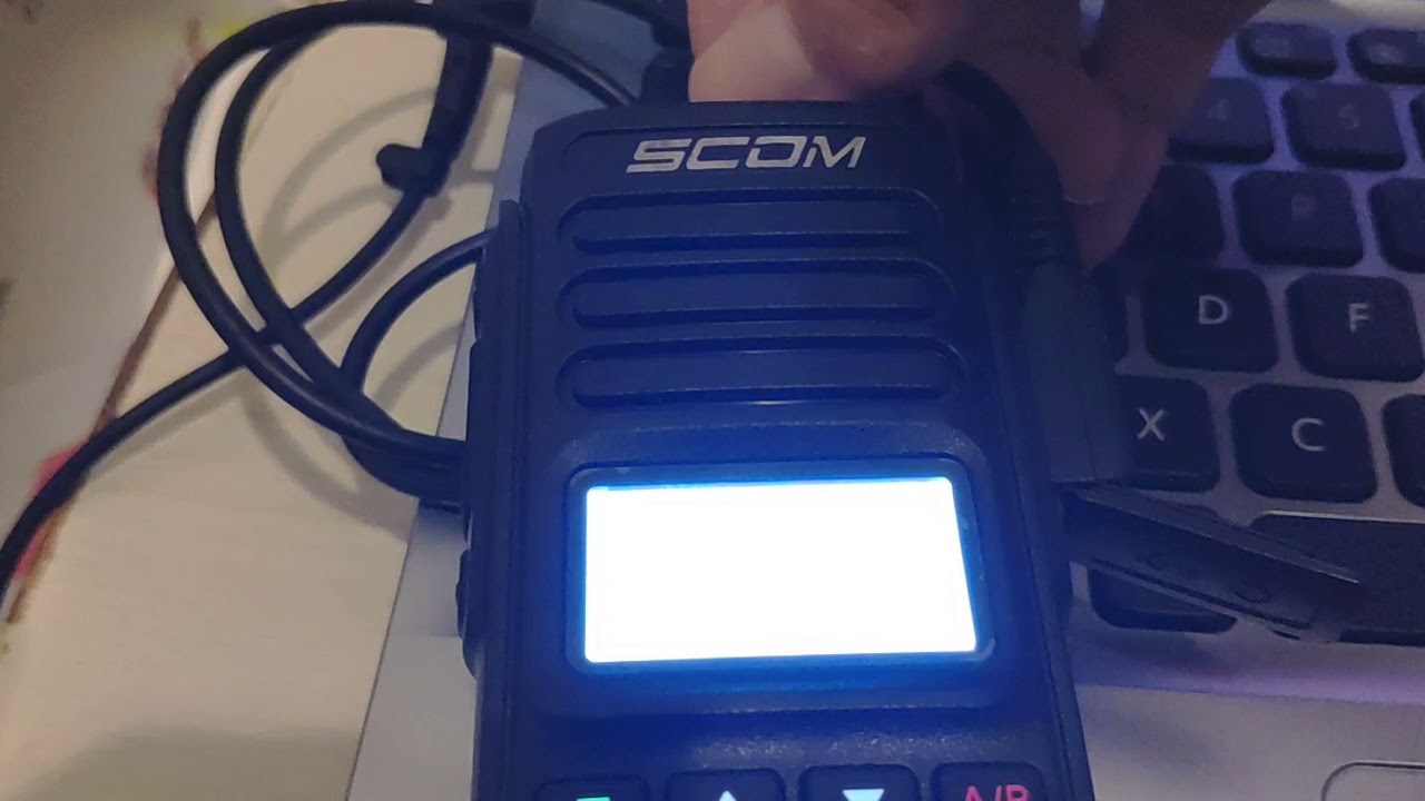 PROGRAM KHUSUS SOFTWARE HT SCOM FC10 PRO