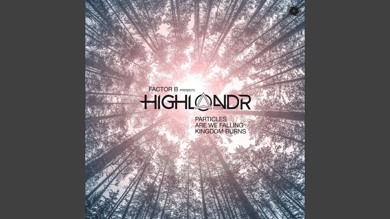 Kingdom Burns (Extended Mix)