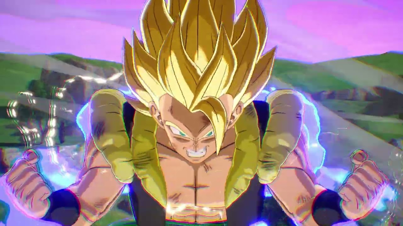 This Dragon Ball Z fight got OUT OF CONTROL…..