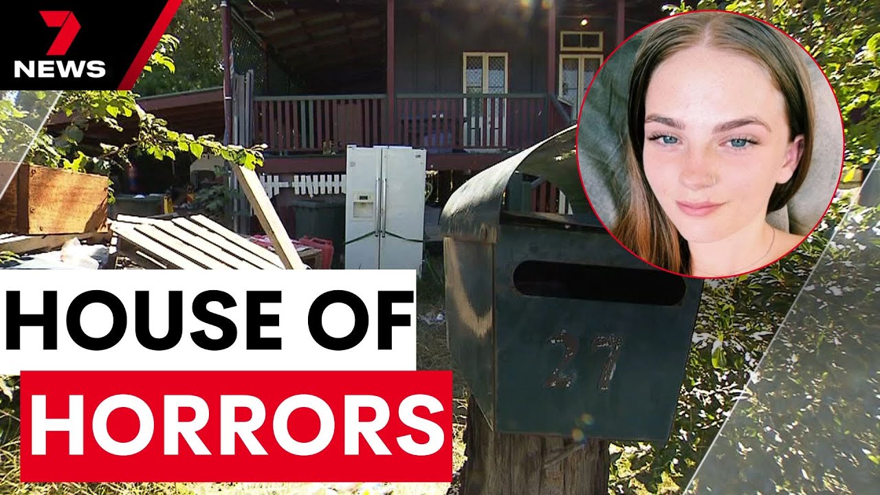 New insight into the final days of Phoebe Bishop | 7NEWS