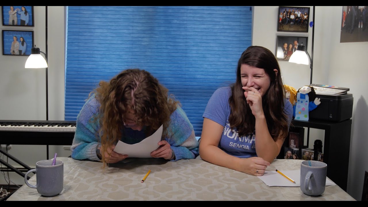 MORE Mad Libs!!!