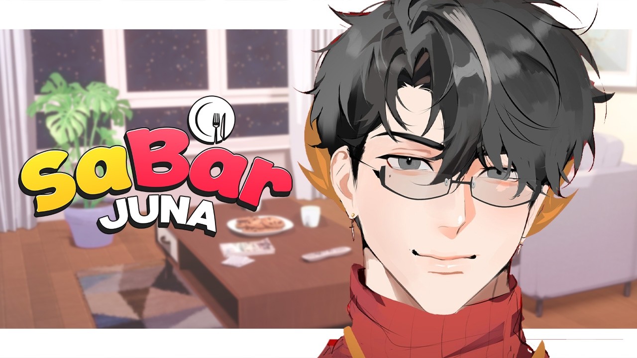 Kalian Siap?【SABAR JUNA】#5